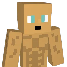 kyeeter's Minecraft skin