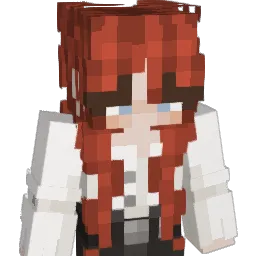 kyep_ Minecraft avatar bust