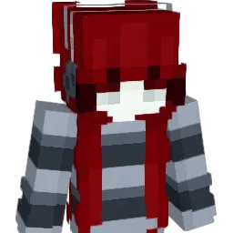 kyevzin's Minecraft skin