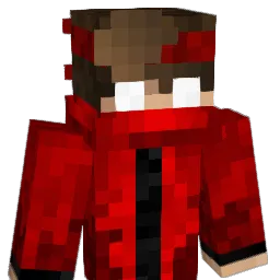 kyewm23 Minecraft avatar bust