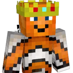 kygoody Minecraft avatar bust