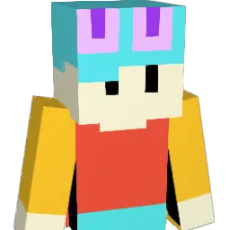kyh2615 Minecraft avatar bust