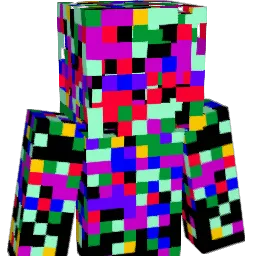 kyhlmen Minecraft avatar bust