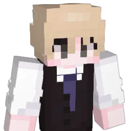 kyhsm's Minecraft skin