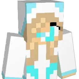 kyimi's Minecraft skin