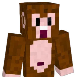 kyj111 Minecraft avatar bust