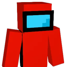 kyjammmm Minecraft avatar bust