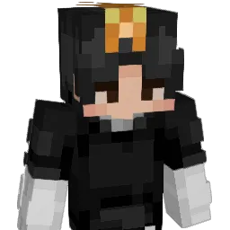 kyky_ Minecraft avatar bust