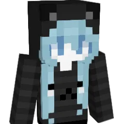 kykywoah's Minecraft skin