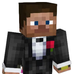 kylaaaaaa3553 Minecraft avatar bust
