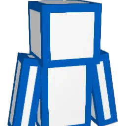 kylamatthews Minecraft avatar bust