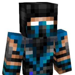 kyldestructor's Minecraft skin