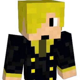 kyle092590 Minecraft avatar bust