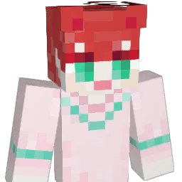 kyle118 Minecraft avatar bust