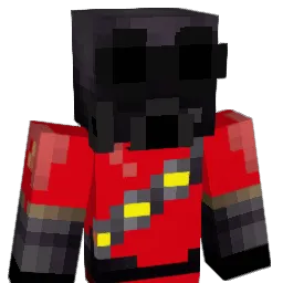 kyle123134 Minecraft avatar bust