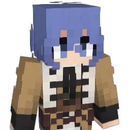 kyle_bruh777 Minecraft avatar bust