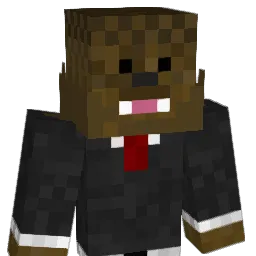 kyleastorino Minecraft avatar bust