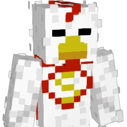 kyleduff's Minecraft skin