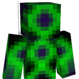 kyledyw Minecraft avatar bust