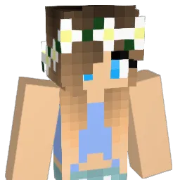 kylee329's Minecraft skin