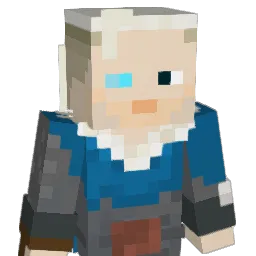 kyleeeboyyy Minecraft avatar bust