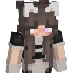 kyleen00tfound's Minecraft skin