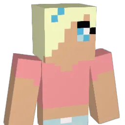 kylejaycraft Minecraft avatar bust