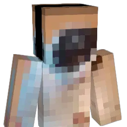 kyleklinker's Minecraft skin