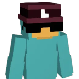 kylekyle89345 Minecraft avatar bust