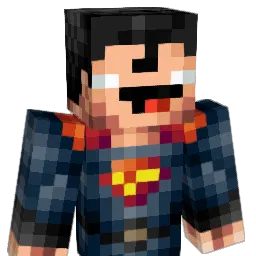 kylel2345 Minecraft avatar bust