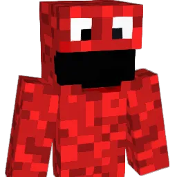 kylemay Minecraft avatar bust