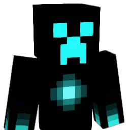 kylemcfc2003 Minecraft avatar bust
