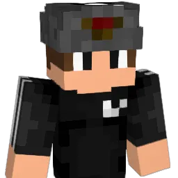 kylememes Minecraft avatar bust
