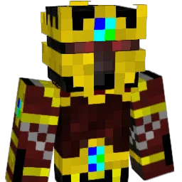 kylemeyer02 Minecraft avatar bust