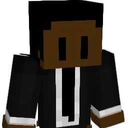 kyleooo Minecraft avatar bust