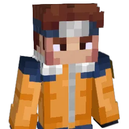 kylepark67 Minecraft avatar bust