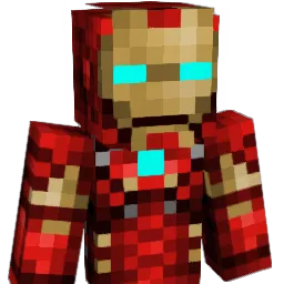 kylerjade Minecraft avatar bust