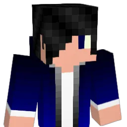 kylerobm Minecraft avatar bust