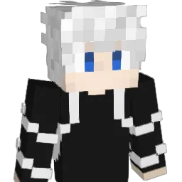 kylesorry123 Minecraft avatar bust