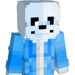 kyleturbo Minecraft avatar bust