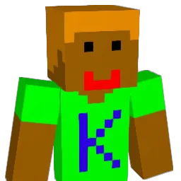 kylewis2's Minecraft skin