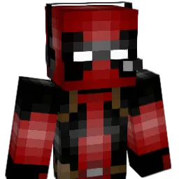 kylezoomer15 Minecraft avatar bust