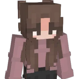 kyli3_ Minecraft avatar bust