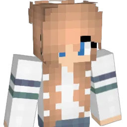 kylie14's Minecraft skin