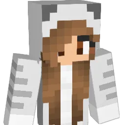 kylie5678 Minecraft avatar bust