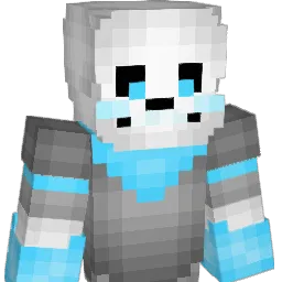 kylie_monkey Minecraft avatar bust