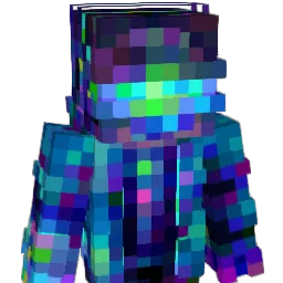 kylierenee82 Minecraft avatar bust