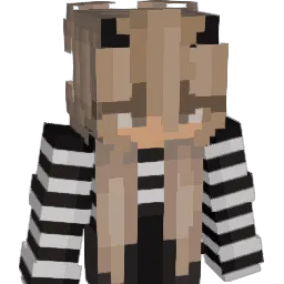kyliex50 Minecraft avatar bust