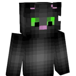 kyliex Minecraft avatar bust