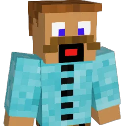 kyllingen159 Minecraft avatar bust